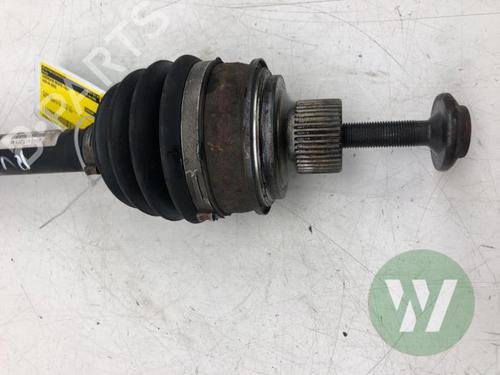 Right front driveshaft AUDI A4 B9 (8W2, 8WC) 40 TDI Mild Hybrid quattro | BP38293409M39 - Image 4