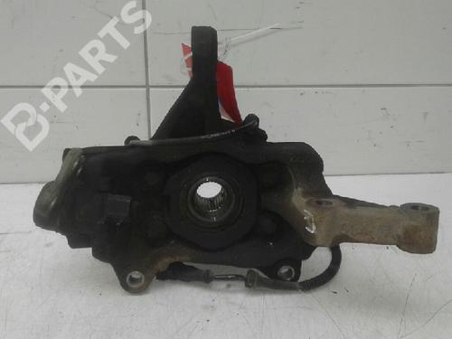 Left front steering knuckle OPEL VIVARO B Van (X82) 1.6 CDTI (05) | BP6690691M25 