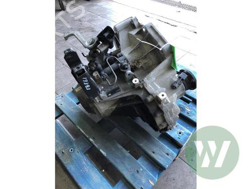 Gearbox SKODA FABIA II Combi (545) 1.2 | BP33268562M3 - Image 3