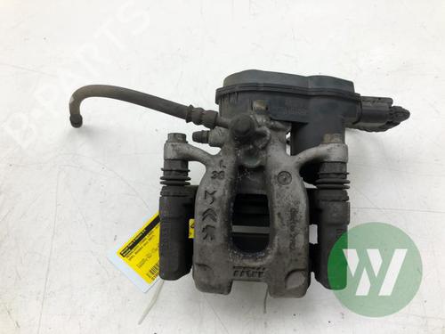 Used Left rear brake caliper Left rear brake caliper 37433544 37433544