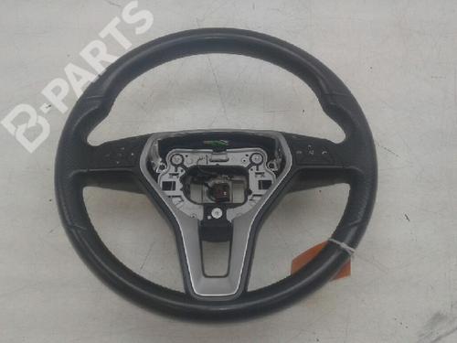 Used Steering wheel MERCEDES-BENZ E-CLASS T-Model (S212) E 220 CDI (212.202) (163 hp) 4804167