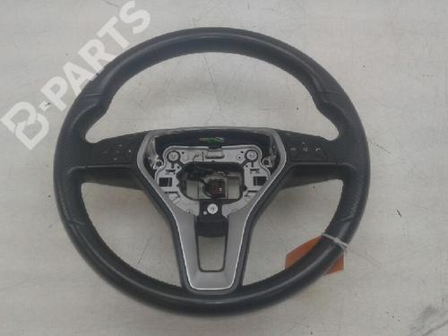 Steering wheel MERCEDES-BENZ E-CLASS T-Model (S212) E 220 CDI (212.202) (163 hp) 4804167