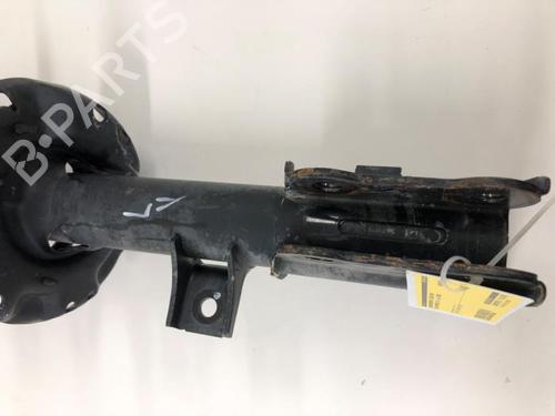 Left front shock absorber KIA SPORTAGE IV (QL, QLE) 1.6 CRDi Eco-Dynamics+ | BP27931742M16 