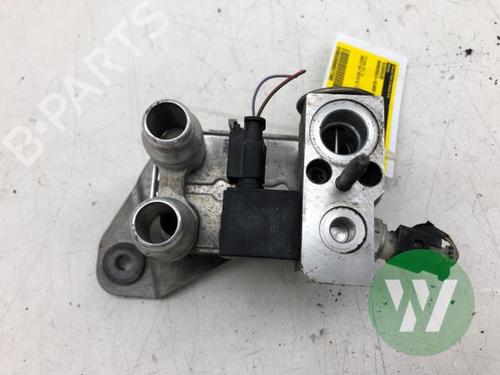 Used Oil radiator Oil radiator MERCEDES-BENZ A-CLASS Saloon (V177) A 250 e (177.186) (218 hp) 40450126 40450126
