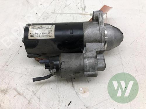 Starter MERCEDES-BENZ VITO Van (W447) 114 CDI (447.601, 447.603, 447.605) | BP33261346M8 - Image 3