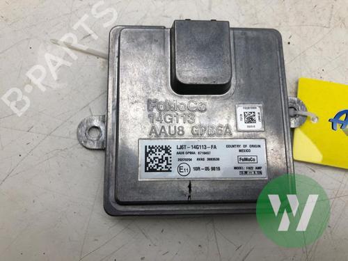 Control unit FORD KUGA III (DFK) 2.5 FHEV | BP39915389M11 - Image 3