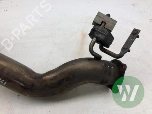 Pipe AUDI Q5 (8RB) 2.0 TDI quattro | BP39897773M125 - Image 2