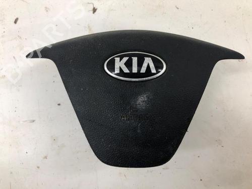 Førerens kollisjonspute KIA CEE'D (JD) 1.4 CRDi 90 (90 hp) 29345986