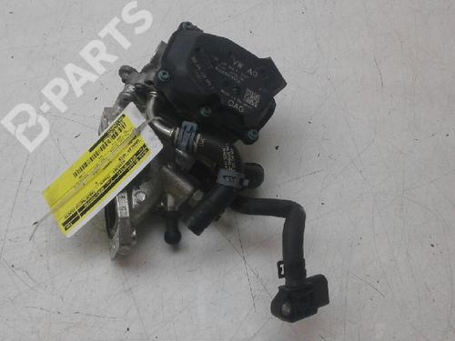 Spjældhus VW GOLF VII (5G1, BQ1, BE1, BE2) 1.6 TDI (110 hp) 4713044