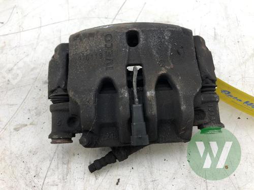 Right front brake caliper IVECO DAILY VI Van 33S16, 35S16, 35C16, 38S16, 40C16, 42S16, 50C16 | BP36874289M104  - Image 5