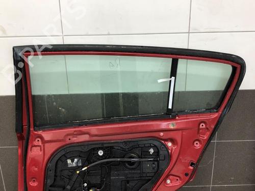 Right rear door KIA SPORTAGE IV (QL, QLE) 1.6 GDI | BP29888052C5