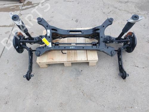Rear axle KIA SPORTAGE IV (QL, QLE) 1.6 GDI | BP17075693M2 
