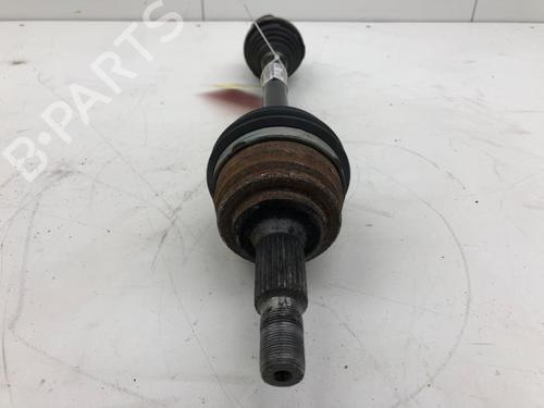 Left front driveshaft OPEL COMBO Box Body/MPV (K9) 1.5 D | BP30333830M38