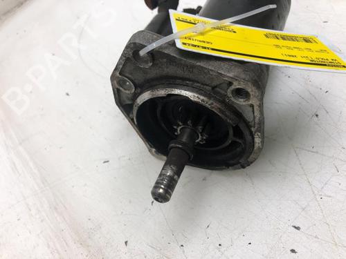 Starter VW POLO (6N2) 1.4 16V | BP19123166M8 
