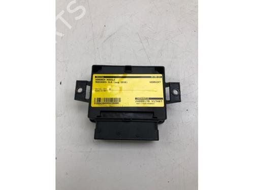 Electronic module MERCEDES-BENZ CLA Shooting Brake (X117) CLA 200 CDI / d (117.908) | BP20075711M83 