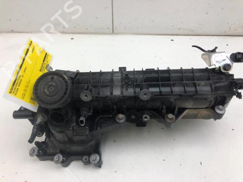 Used Intake manifold NISSAN QASHQAI II SUV (J11, J11_) 1.3 DIG-T (140 hp) 24651772