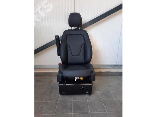 Used Left front seat Left front seat MERCEDES-BENZ EQV (W447) EQV 300 (447813, 447815) (204 hp) 11137516 11137516