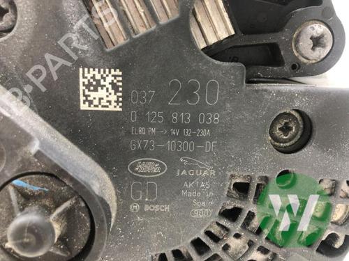Alternator JAGUAR E-PACE (X540) 2.0 AWD | BP37199626M7 - Image 3