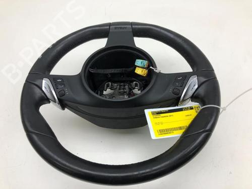 Used Steering wheel PORSCHE PANAMERA (970) 3.6 (300 hp) 30317357