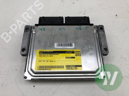 Motorstyringsenhed FORD KUGA II (DM2) 2.0 TDCi 4x4 (150 hp) 31865107