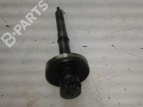 Injector RENAULT TRUCKS MASCOTT Van 160.35 (A02100013) | BP7796443M100 