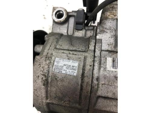 AC compressor AUDI A6 C5 Avant (4B5) 2.5 TDI | BP19121715M34 