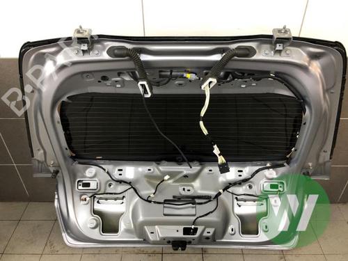 Tailgate OPEL MOKKA 1.2 (76) | BP37273193C6 - Image 4