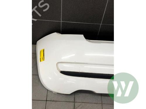 Used Rear bumper Rear bumper FIAT 500 (312_) 1.2 (312AXA1A) (69 hp) 33305018 33305018