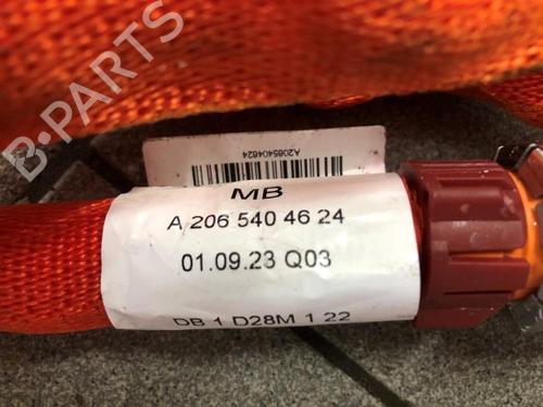 Cable MERCEDES-BENZ C-CLASS (W206) C 300 e (206.054) | BP39913547E12 - Image 7