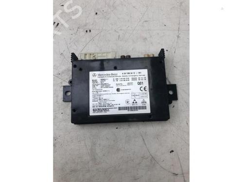 Control unit MERCEDES-BENZ EQV (W447) EQV 300 (447.813, 447.815) | BP14906289M11