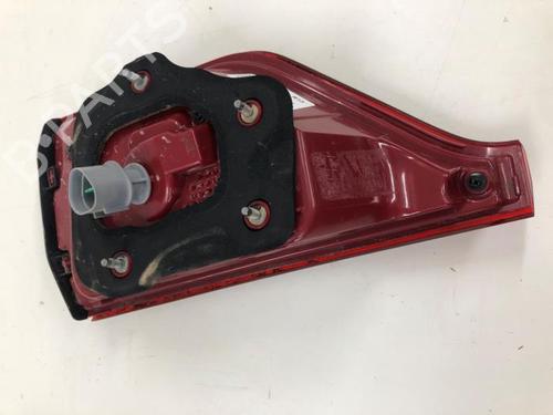 Left taillight KIA SPORTAGE IV (QL, QLE) 1.6 GDI | BP29848733C34