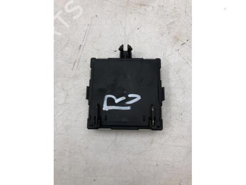 Used Electronic module MERCEDES-BENZ GLC (X253) 220 d 4-matic (253.915) (194 hp) 15350954