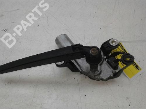Used Rear wiper motor VW POLO V (6R1, 6C1) 1.2 TDI (75 hp) 6684689