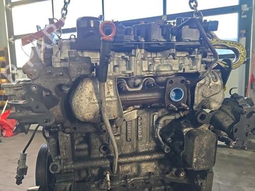 Engine OPEL COMBO Box Body/MPV (K9) 1.5 D | BP31319058M1