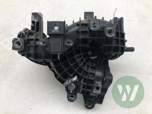 Used Injection rail Injection rail 39417158 39417158