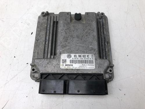 Used Engine control unit (ECU) VW GOLF VII (5G1, BQ1, BE1, BE2) 2.0 GTD (184 hp) 12986127