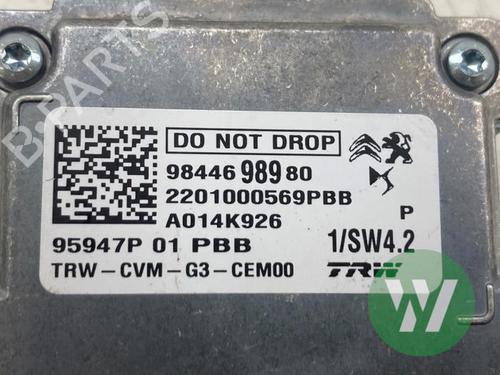 Camera OPEL MOKKA 1.2 (76) | BP38227629E14 - Image 4