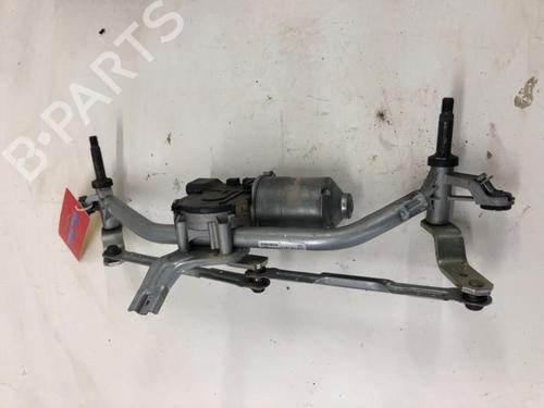 Viskermotor vindrude OPEL CROSSLAND X / CROSSLAND (P17, P2QO) 1.2 (75) (110 hp) 29217288