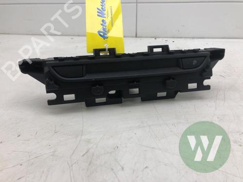 Kombi Kontakt / Stilkkontakt Kombi Kontakt / Stilkkontakt MAZDA CX-5 (KF) 2.0 e-SKYACTIV G 165 (165 hp) 39914583 39914583