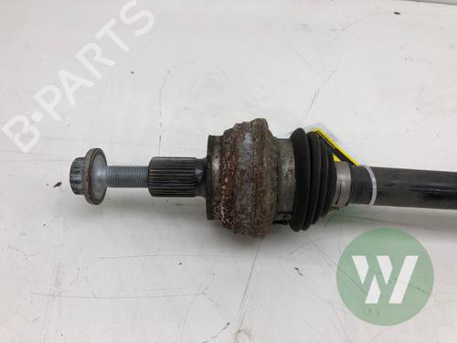 Semiasse posteriore sinistro Semiasse posteriore sinistro VW TIGUAN ALLSPACE (BW2, BJ2) 2.0 TDI 4motion (200 hp) 36874160 36874160