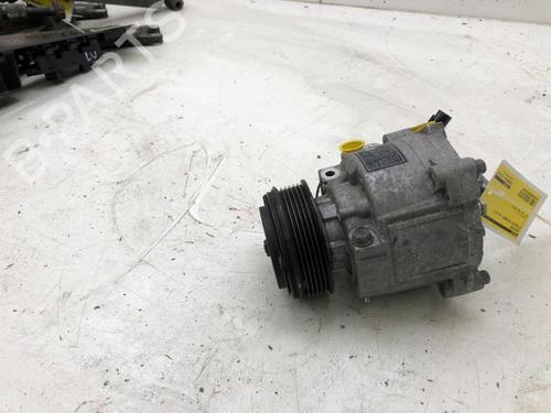 AC compressor MITSUBISHI OUTLANDER III (GG_W, GF_W, ZJ, ZL, ZK) 2.0 (GF7W) | BP23105492M34 