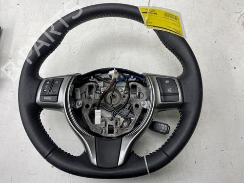 Steering wheel TOYOTA YARIS (_P13_) 1.5 Hybrid (NHP130_) | BP4772633C49 