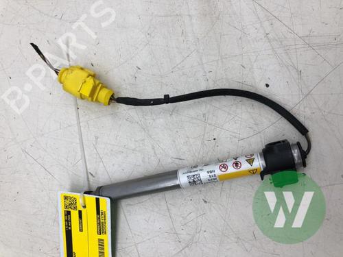Used Electronic module Electronic module AUDI A4 B9 Avant (8W5, 8WD) 40 TFSI Mild Hybrid (204 hp) 34530419 34530419