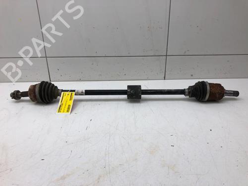 Used Right front driveshaft OPEL CORSA E (X15) 1.4 (08, 68) (90 hp) 14578620