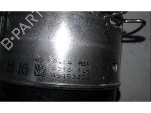 Exhaust system NISSAN MICRA V (K14) 1.0 IG-T 100 | BP38421977M121 - Image 2