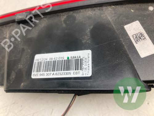 Left taillight SKODA FABIA IV (PJ3) 1.0 TSI | BP39915550C34 - Image 3