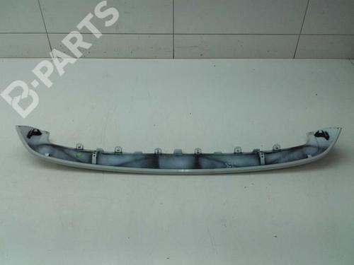 Spoiler bakluke RENAULT TWINGO III (BCM_, BCA_) 0.9 TCe 90 (BCM9, BCM2) | BP11244788C96 