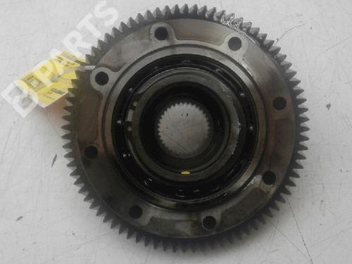 Pulley MERCEDES-BENZ C-CLASS (W205) C 220 BlueTEC / d (205.003) | BP4889303M122 