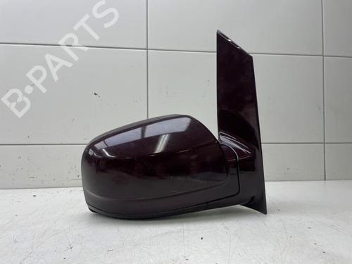 Right mirror MERCEDES-BENZ VITO / MIXTO Van (W639) 110 CDI (639.601, 639.603, 639.605) | BP16051523C27 