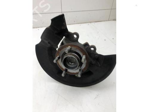 Left front steering knuckle FORD KUGA II (DM2) 2.0 TDCi 4x4 | BP22229986M25 